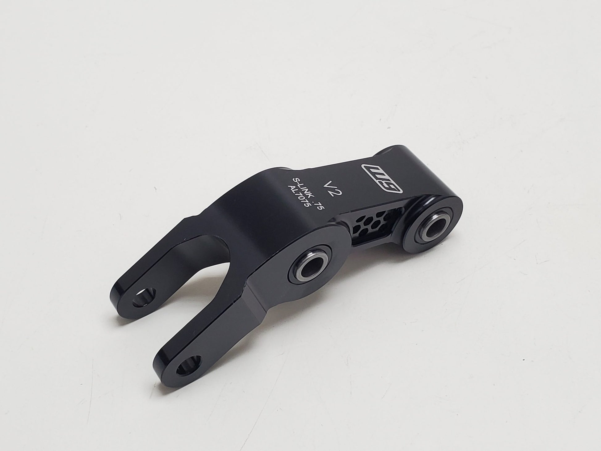 Warp 9 Surron Linkage Riser – Wired Cycles