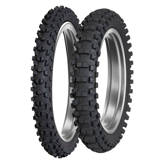 Off-Road Tire Dunlop Geomax MX34