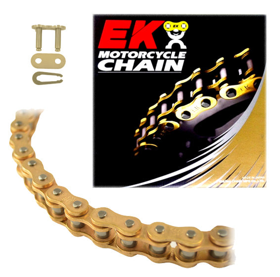 E-Moto Chain – Wired Cycles