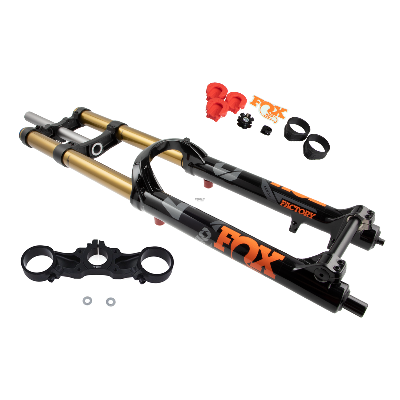 Fork Fox 40 Black Talaria / Sur-Ron / Segway