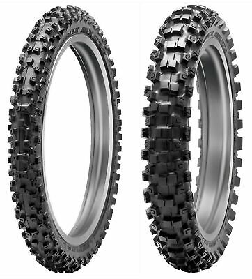 Off-Road Tire Dunlop Geomax MX53