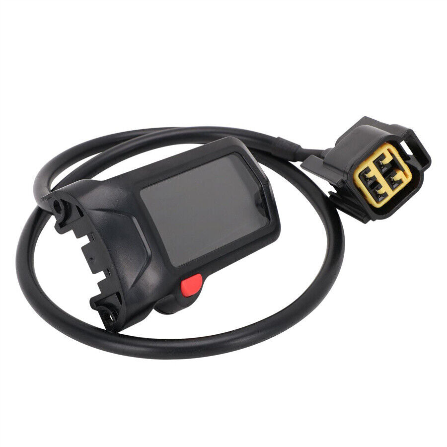 OEM Surron Display – Wired Cycles
