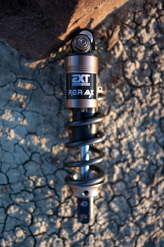 REA MX – Surron Ultra Bee Shock