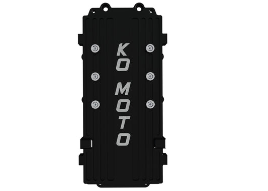 KO Moto Nano Controller - GritShift