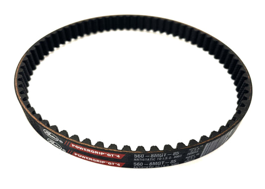 Gates GT4 Power Grip Belt - GritShift